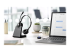 9559-470-111 - Jabra Engage 55 Ms Stereo Usb-c Emea/apac - Left-angle