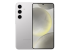 SM-S921BZADEUE - S921 Galaxy S24 128gb 6.2in Marble Gray - Multi-angle