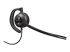 783N7AA - HP - Poly EncorePro 540D with Quick Disconnect Convertible Digital Headset TAA - Left-angle