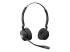 14401-30 - Jabra Engage Replacement Stereo Headset Emea/apac - Left-angle
