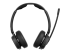 1001136 - IMPACT 1060T ANC - Duo Bluetooth headset with ANC. MS Teams - Front
