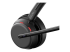 1001136 - IMPACT 1060T ANC - Duo Bluetooth headset with ANC. MS Teams - Close up