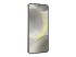 SM-S921BZADEUE - S921 Galaxy S24 128gb 6.2in Marble Gray - Left-angle