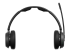 1001136 - IMPACT 1060T ANC - Duo Bluetooth headset with ANC. MS Teams - Front