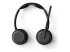 1001136 - IMPACT 1060T ANC - Duo Bluetooth headset with ANC. MS Teams - Back