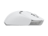910-007208 - G309 Lightspeed Mouse White - Left-angle