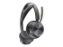 76U46AA - HP - Poly Voyager Focus 2 USB-A Headset - Back