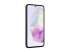 SM-A356BZKBEUE - Galaxy A35 5g 6gb 128gb Blue Black - Left-angle
