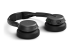 1001136 - IMPACT 1060T ANC - Duo Bluetooth headset with ANC. MS Teams - Left-angle