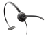 783N7AA - HP - Poly EncorePro 540D with Quick Disconnect Convertible Digital Headset TAA - Back