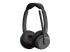 1001136 - IMPACT 1060T ANC - Duo Bluetooth headset with ANC. MS Teams - Right-angle
